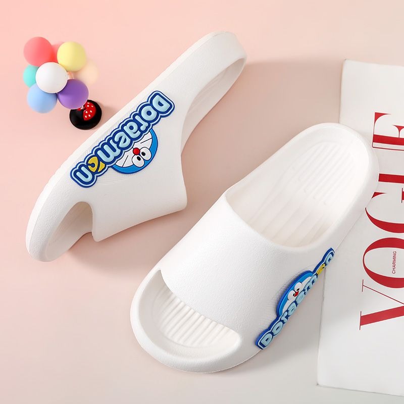 Summer Doraemon Jingle Cat Com - Home Goods Bathroom Sets ulasan dan harga