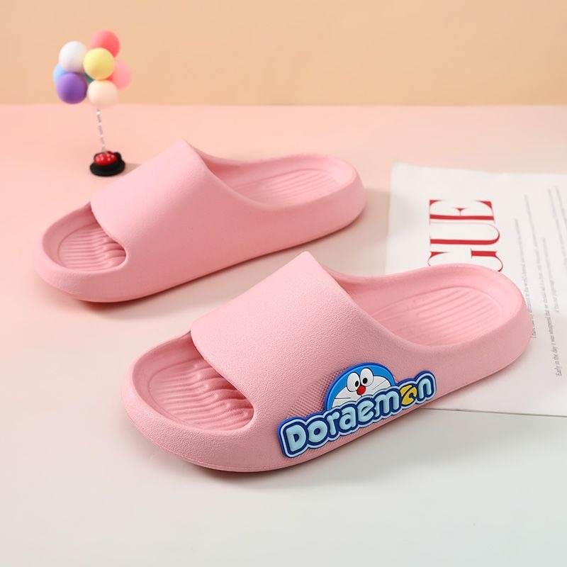 Summer Doraemon Jingle Cat Com - Home Goods Bathroom Sets ulasan dan harga