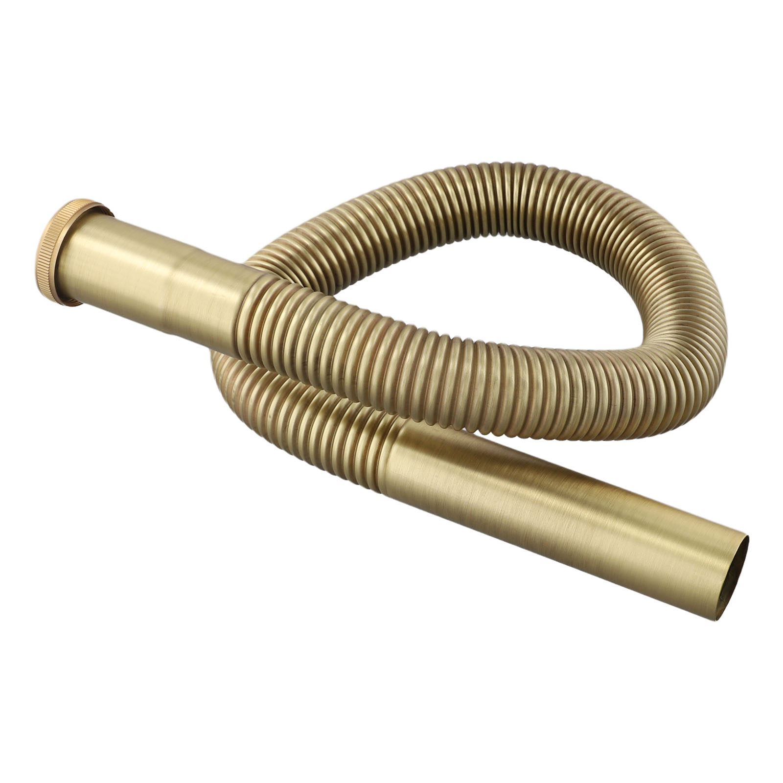 1pc Flexible Hose Brass Hose S - Home Bathroom Sink ulasan dan harga