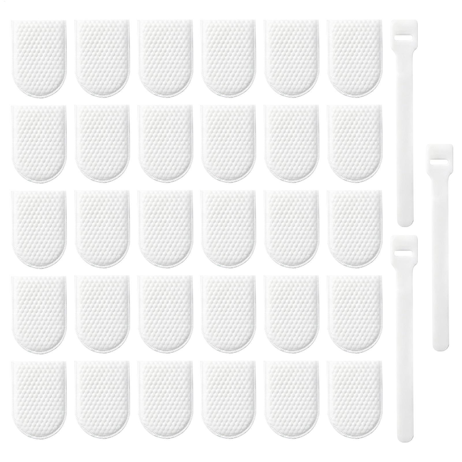 Faucet Filter Cotton Bags With - Home Bathroom Sink ulasan dan harga