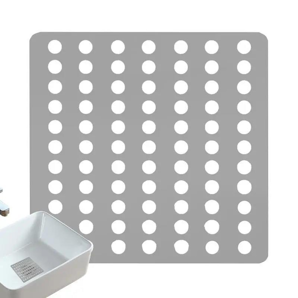 Stainless Steel Square Floor D - Home Bathroom Plumbing ulasan dan harga