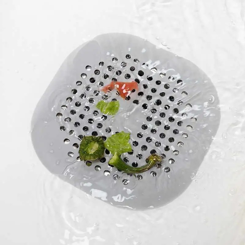 Plug Stopper Kitchen Sewer Sil - Home Bathroom Sink ulasan dan harga