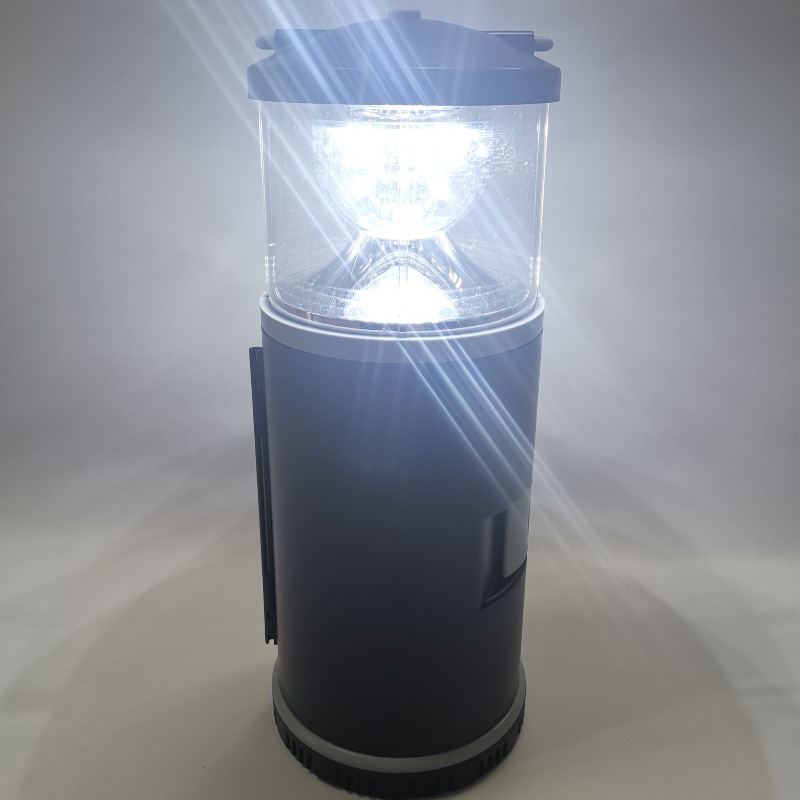 Camping Lantern with Hand Tool - Home Goods Bathroom Sets ulasan dan harga