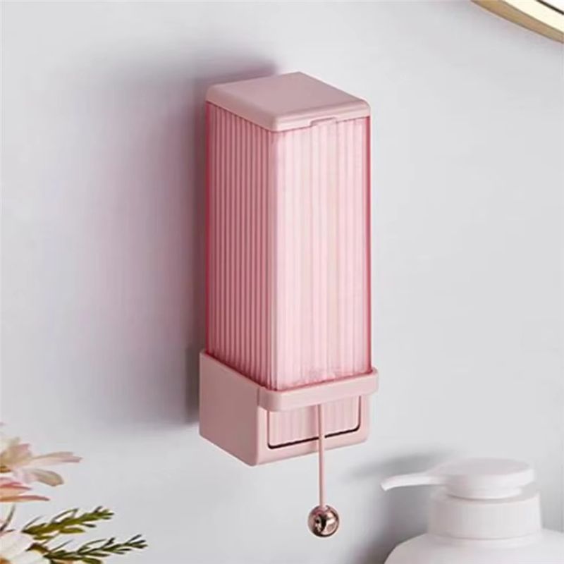 Hot Trend-Wall-Mounted Makeup  - Home Bathroom Trends ulasan dan harga