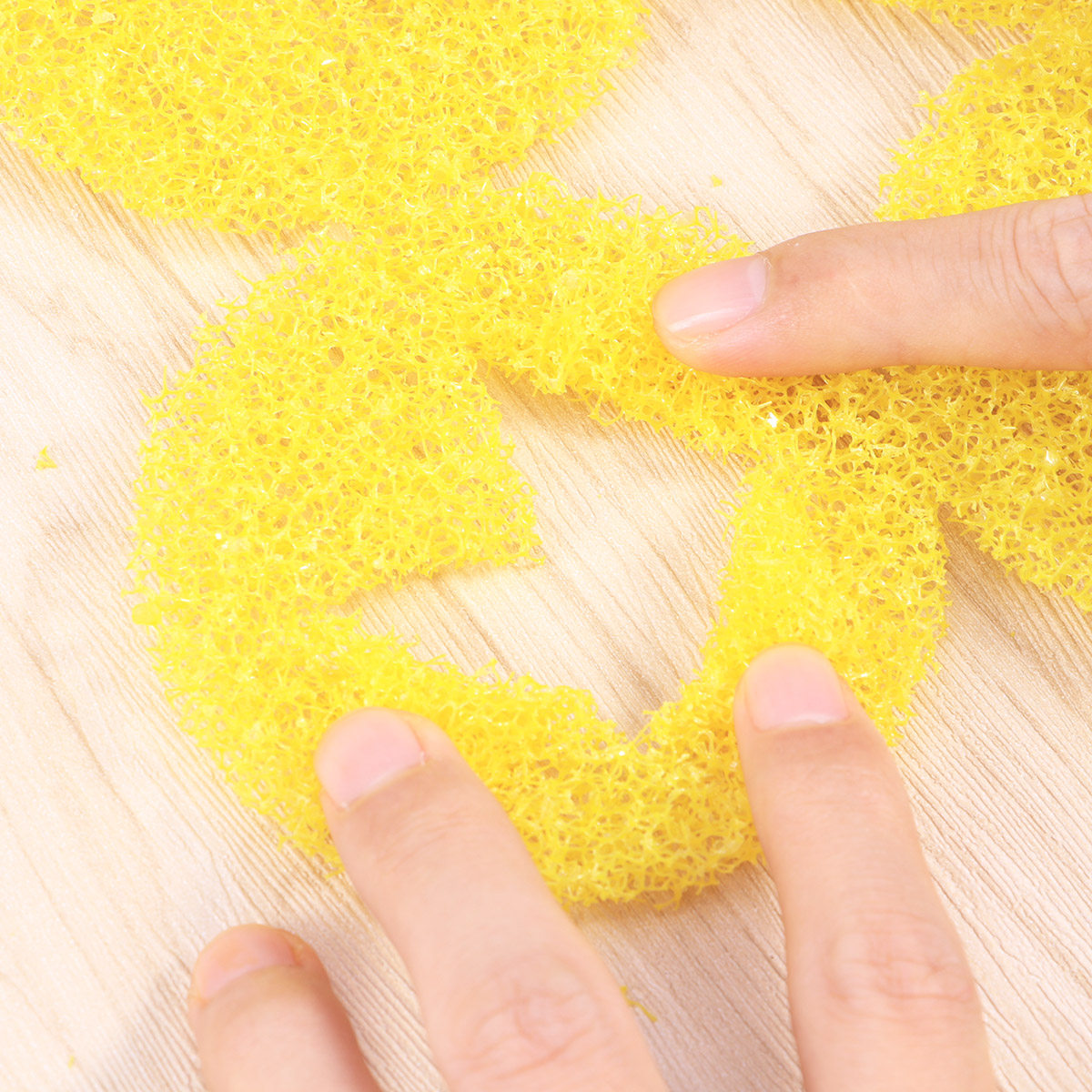 12Pcs Anti-Clogging Kitchen Si - Drain Hair Catcher ulasan dan harga