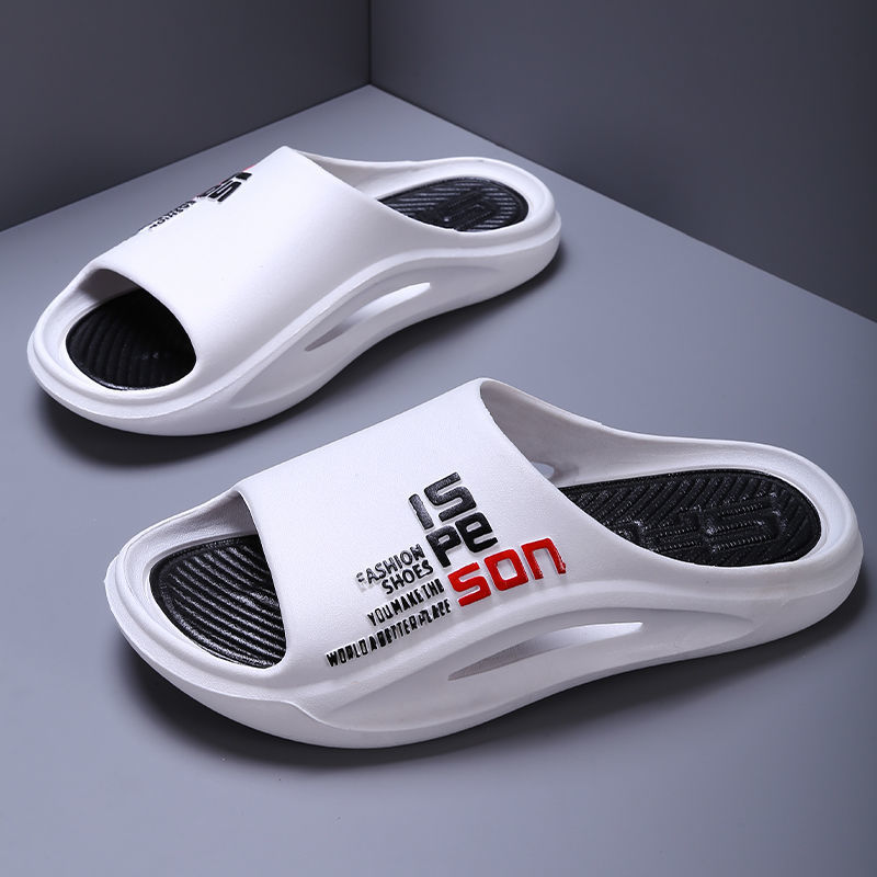 Trend slippers men's couples s - Home Bathroom Trends ulasan dan harga