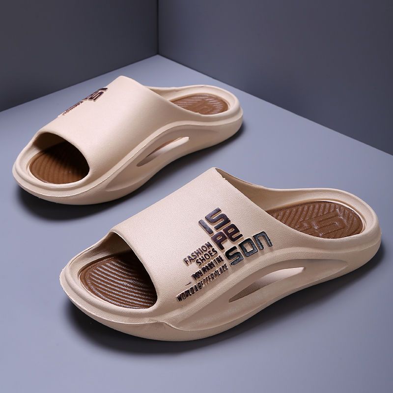 Trend slippers men's couples s - Home Bathroom Trends ulasan dan harga
