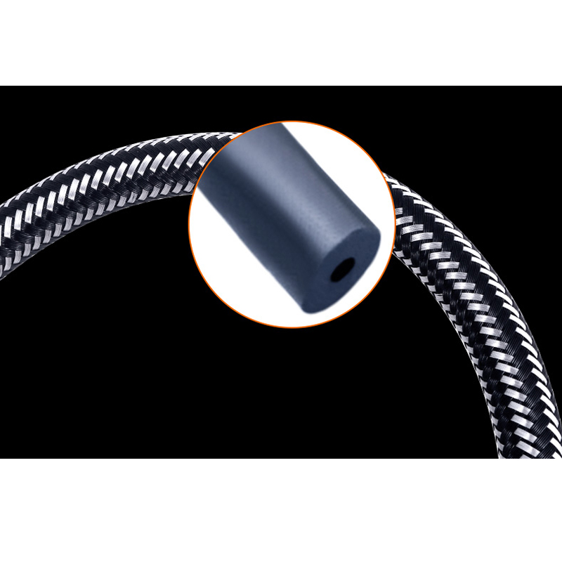 Stainless Steel Nylon Braided  - Home Bathroom Plumbing ulasan dan harga