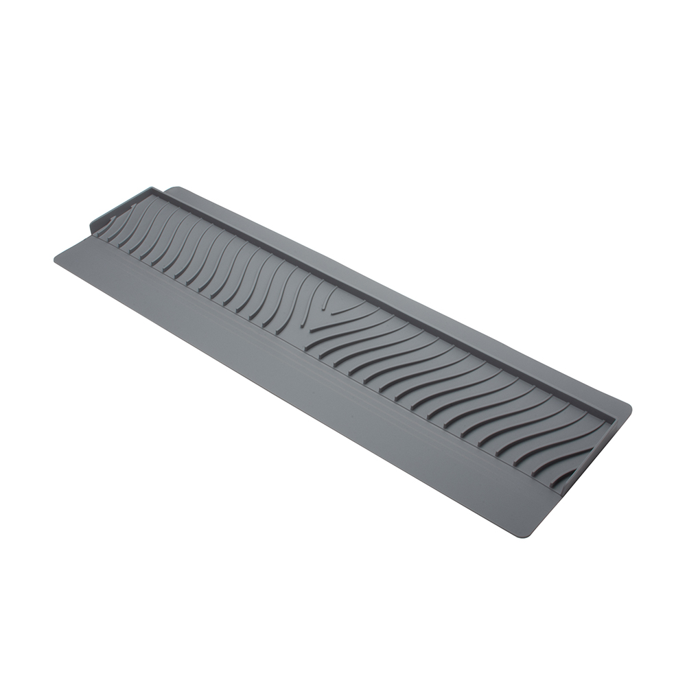 Flexible Silicone Sink Guard B - Home Bathroom Sink ulasan dan harga