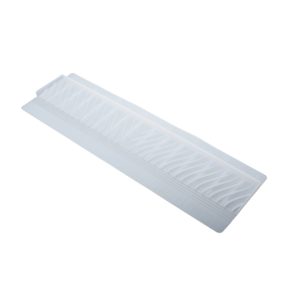 Flexible Silicone Sink Guard B - Home Bathroom Sink ulasan dan harga