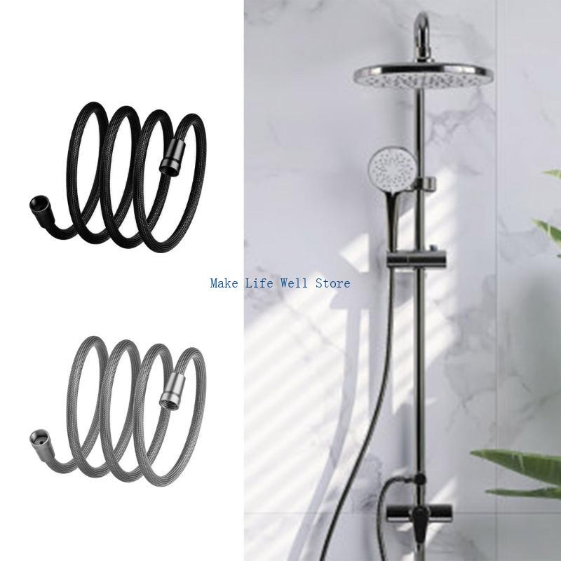  2 Meter Shower Hoses Replacem - Home Bathroom Plumbing ulasan dan harga