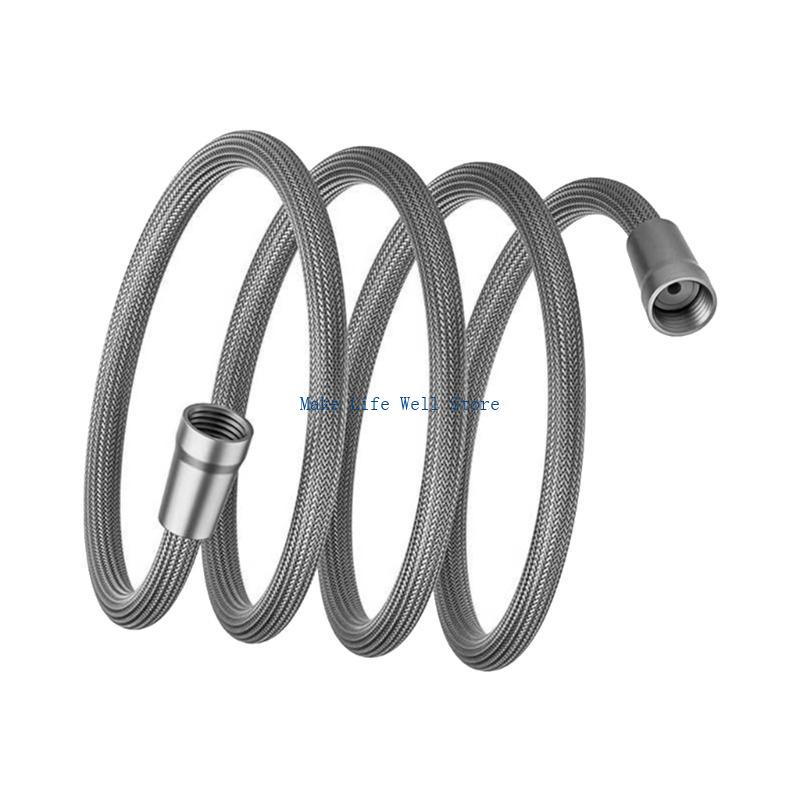  2 Meter Shower Hoses Replacem - Home Bathroom Plumbing ulasan dan harga