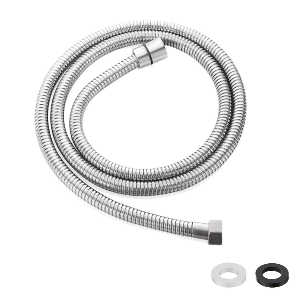 1.5/2m High Pressure Shower Ho - Home Bathroom Plumbing ulasan dan harga