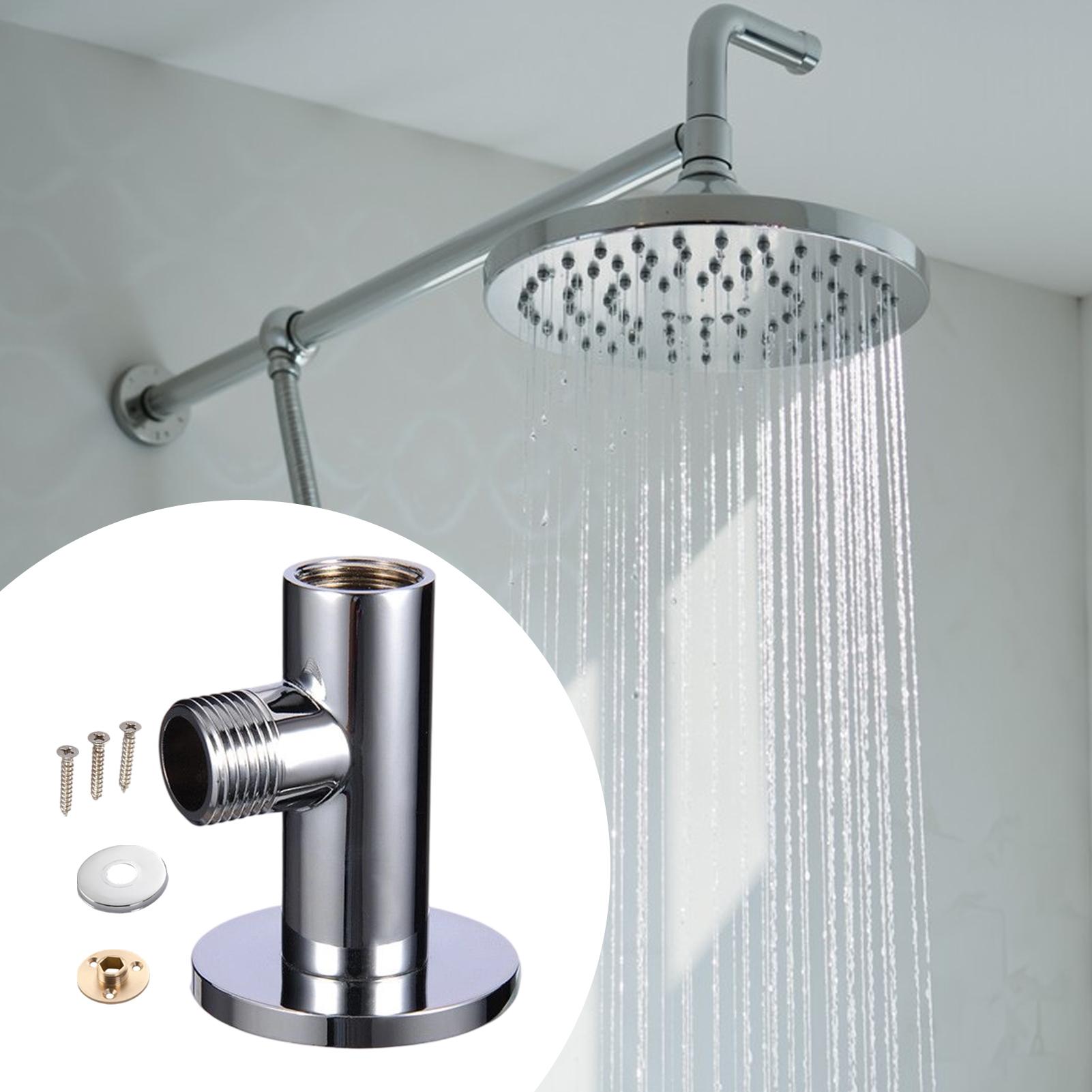 Shower Elbow Shower Outlet Elb - Home Bathroom Plumbing ulasan dan harga