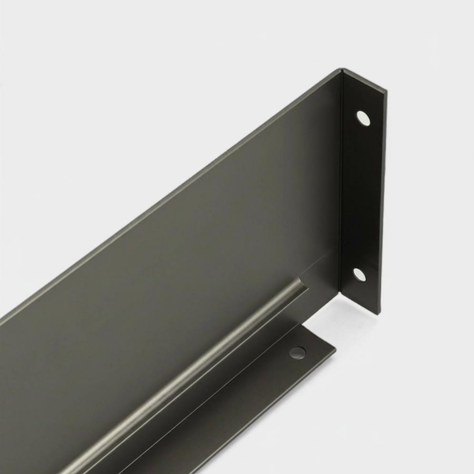 Aluminum Alloy U Trim Long-Las - Home Hardware Bathroom Sinks ulasan dan harga