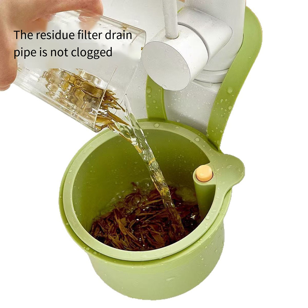 1Pc Press-Type Drain Basket: F - Home Bathroom Sink ulasan dan harga