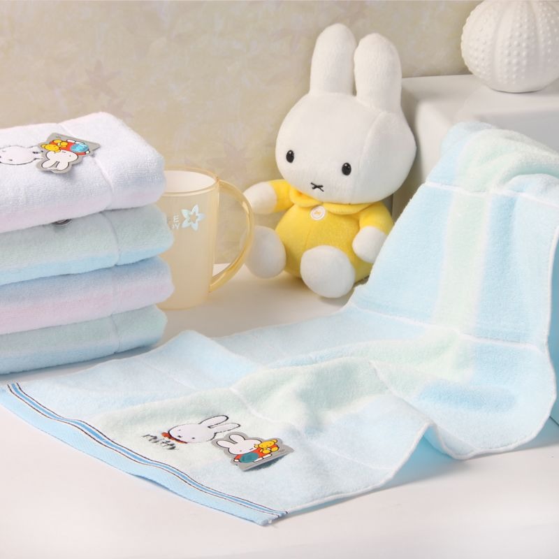 Miffy rabbit sweet and cute cr - Home Goods Bathroom Sets ulasan dan harga