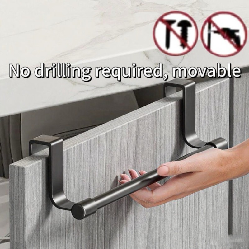 1/2pcs Wall Mounted Kitchen Ca - Home Bathroom Plumbing ulasan dan harga