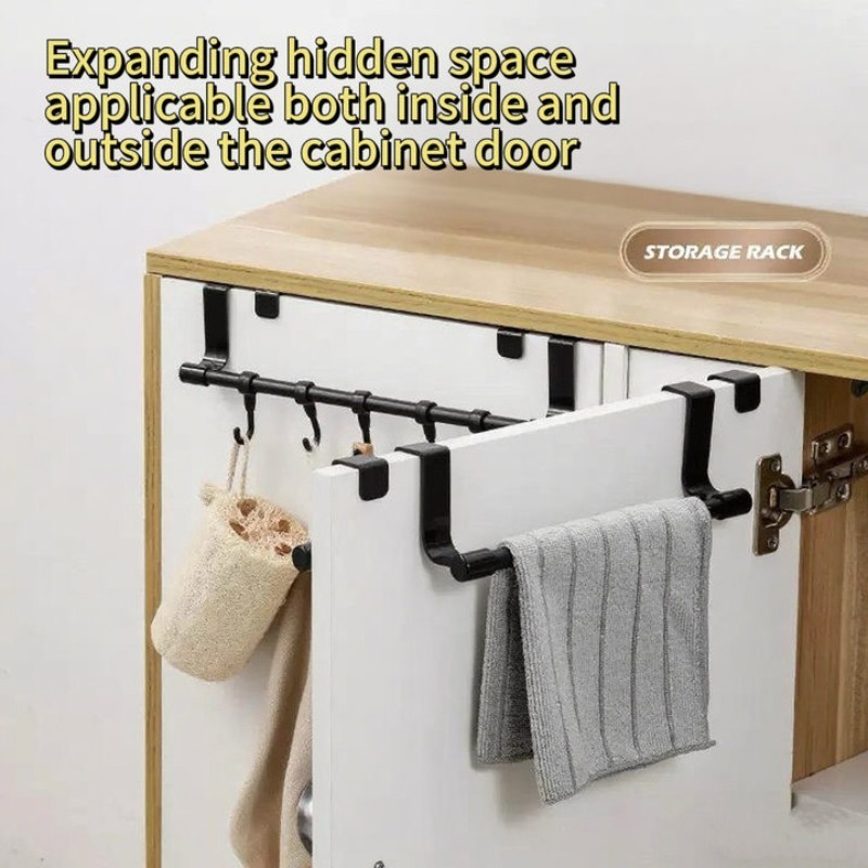 1/2pcs Wall Mounted Kitchen Ca - Home Bathroom Plumbing ulasan dan harga