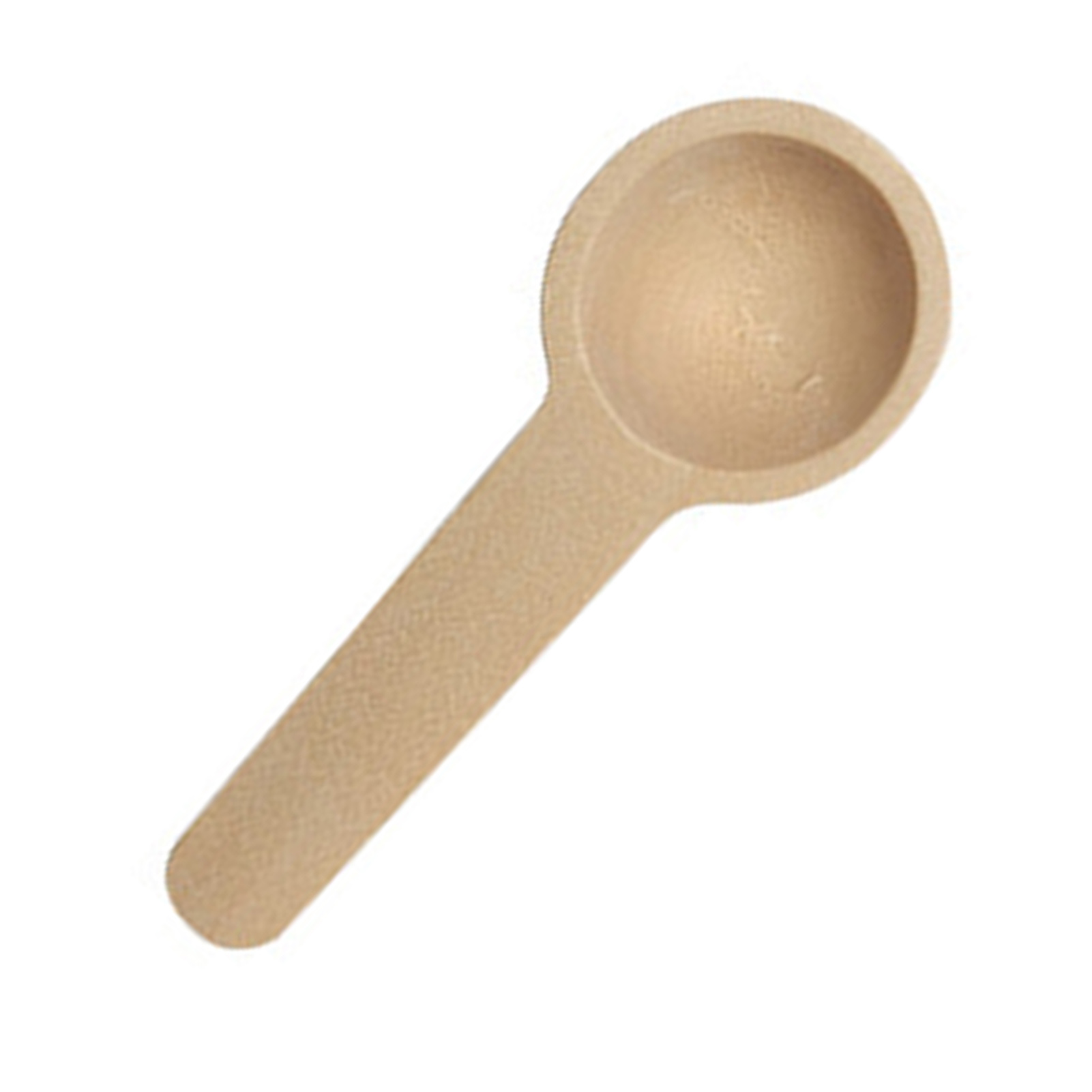 5Pcs Small Wooden Spoons Mini  - Bath Salts Jar ulasan dan harga