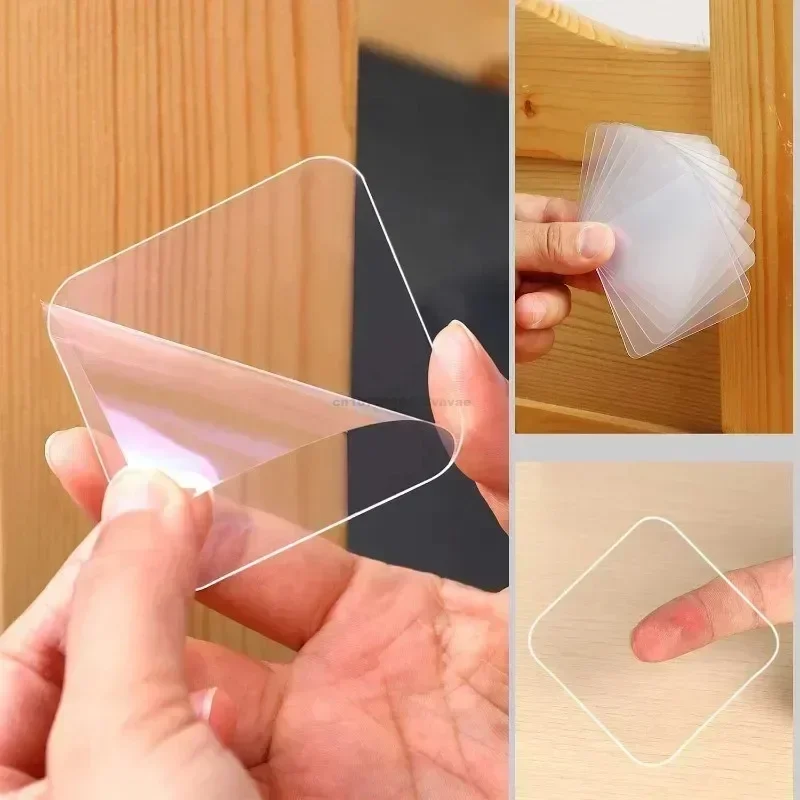 Extra Strong Glue Double Sided - Home Bathroom Plumbing ulasan dan harga
