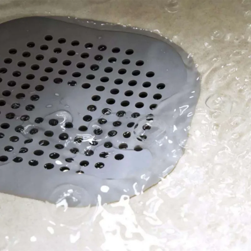 Silicone Bathroom Floor Bathtu - Home Bathroom Sink ulasan dan harga