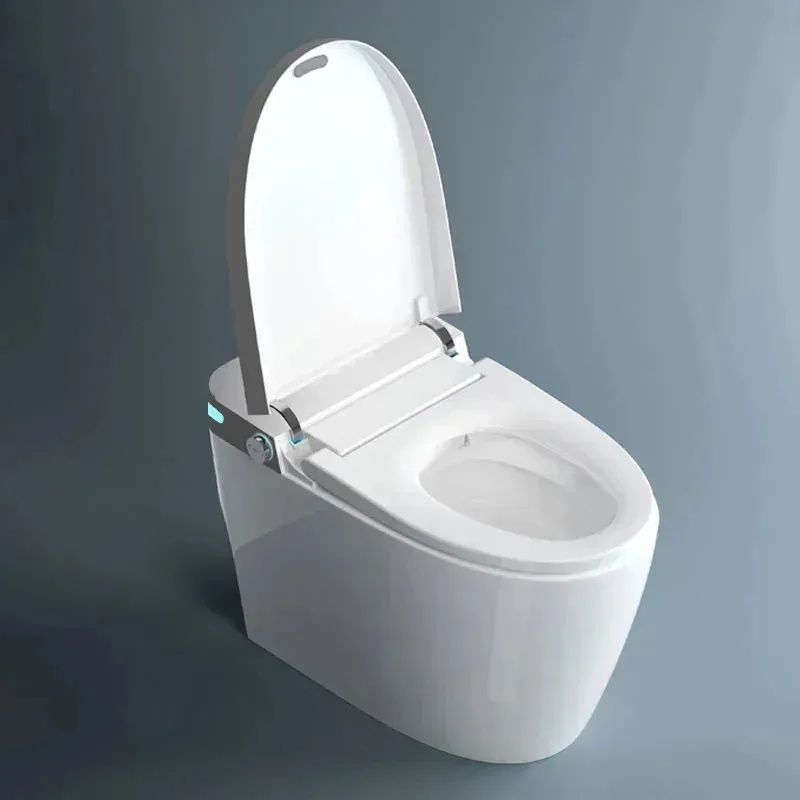 2026 Modern Ceramic Smart Toil - Home One Bathroom Accessories ulasan dan harga