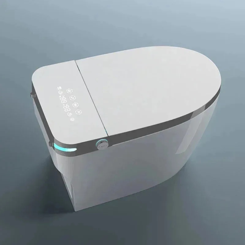 2026 Modern Ceramic Smart Toil - Home One Bathroom Accessories ulasan dan harga
