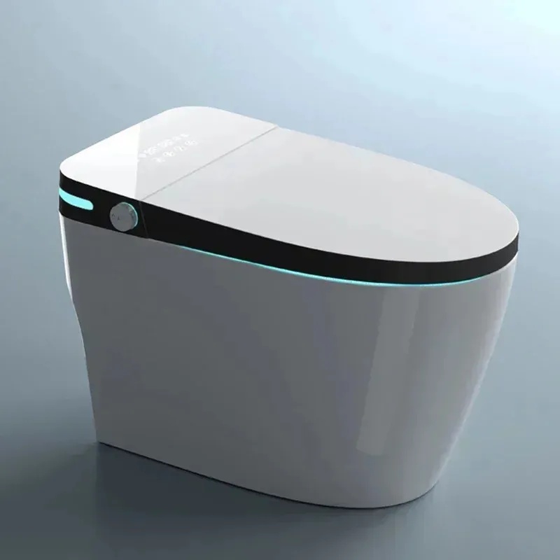 2026 Modern Ceramic Smart Toil - Home One Bathroom Accessories ulasan dan harga