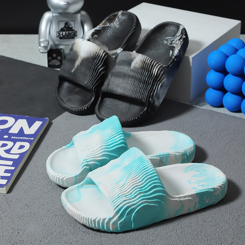 Men's Women‘s Slippers Summer  - Home Bathroom Trends ulasan dan harga