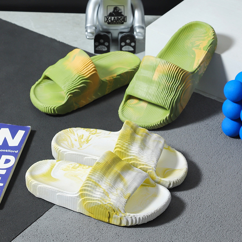 Men's Women‘s Slippers Summer  - Home Bathroom Trends ulasan dan harga