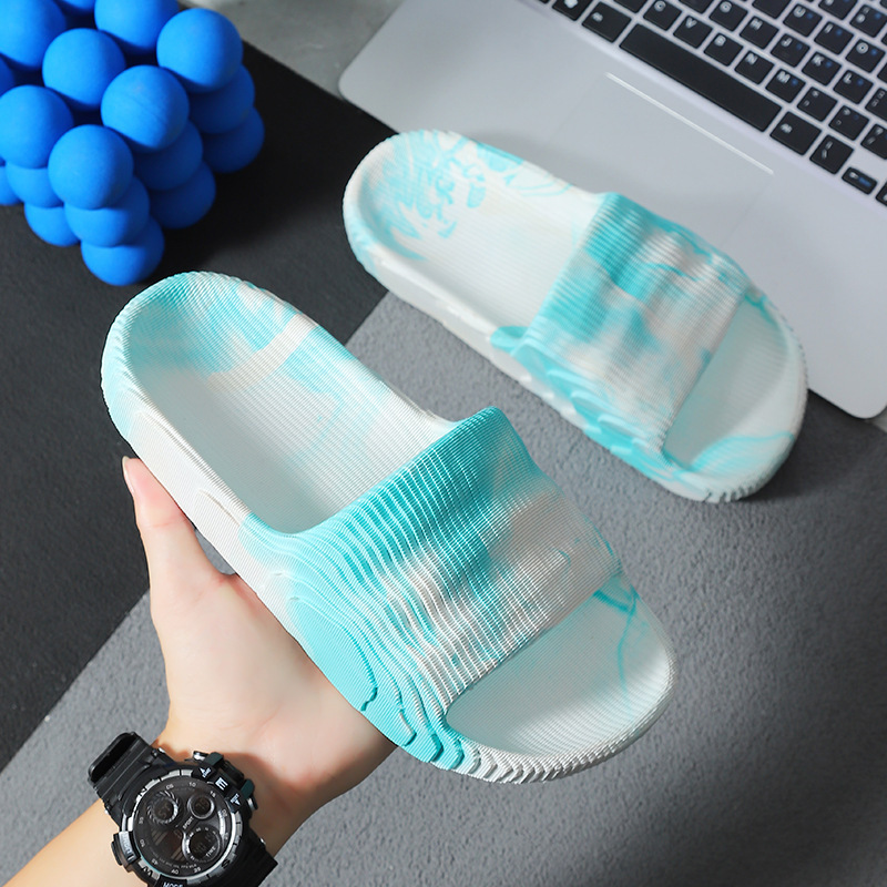 Men's Women‘s Slippers Summer  - Home Bathroom Trends ulasan dan harga